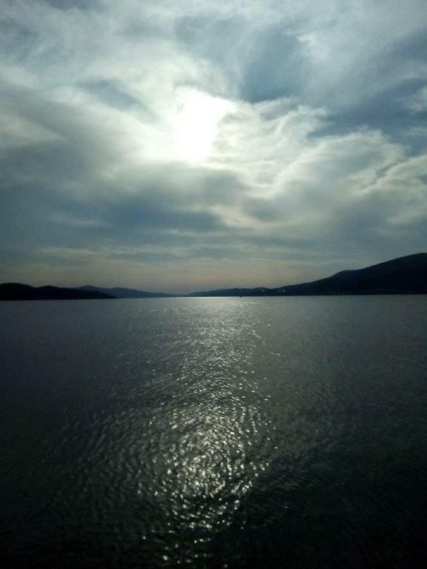 Villa Stella Trogir Bagian luar foto