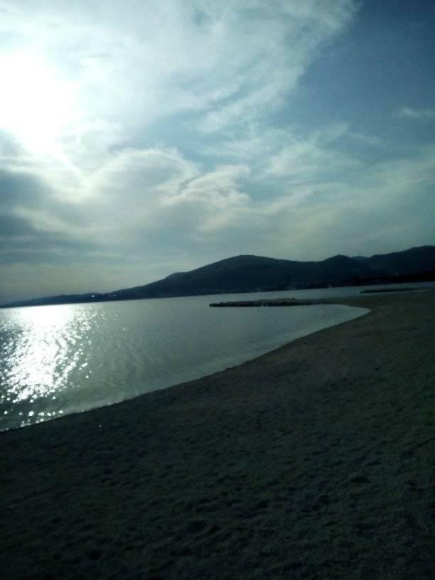 Villa Stella Trogir Bagian luar foto